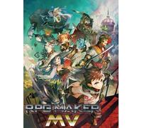 RPG Maker MV (PC) - Steam Key - EUROPE
