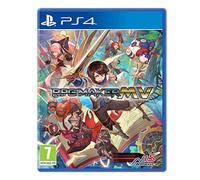 RPG Maker MV | PS4 PlayStation 4 New