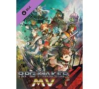 RPG Maker MV - SAKAN Steam Key GLOBAL
