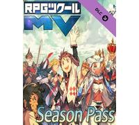 RPG Maker MV - Season Pass Steam Key GLOBAL