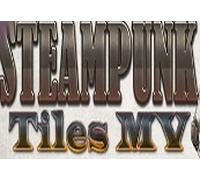 RPG Maker MV - Steampunk Tiles MV DLC Steam CD Key