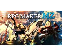 RPG Maker MZ