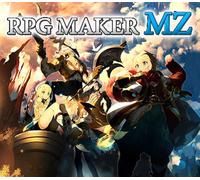 RPG Maker MZ Steam Altergift