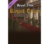 RPG Maker: Royal Tiles Resource Pack Steam Key GLOBAL