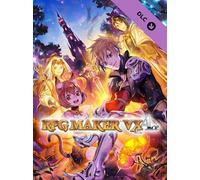 RPG Maker: The Emporium of Copper and Steel (PC) - Steam Key - GLOBAL