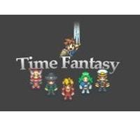 RPG Maker: Time Fantasy Steam CD Key