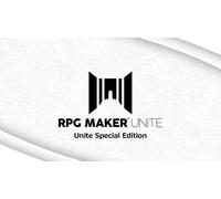 RPG MAKER UNITE SPECIAL EDITION