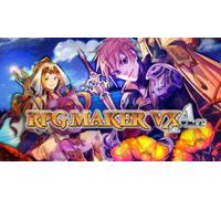 RPG Maker VX Ace