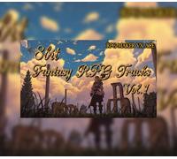 RPG Maker VX Ace - 8bit Fantasy RPG Tracks Vol.1 DLC EU Steam CD Key