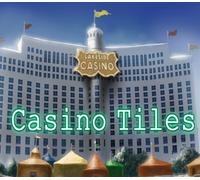 RPG Maker VX Ace - Casino Tile Pack DLC PC Steam CD Key