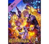 RPG Maker VX Ace - Casino Tile Pack PC Steam Key GLOBAL