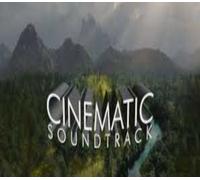 RPG Maker VX Ace - Cinematic Soundtrack Music Pack DLC Steam CD Key