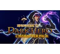 RPG Maker VX Ace: Dark Hero Character Pack DLC