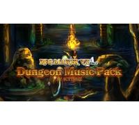 RPG Maker VX Ace: Dungeon Music Pack DLC