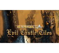 RPG Maker VX Ace: Evil Castle Tiles Pack DLC