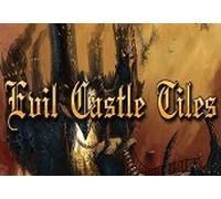 RPG Maker VX Ace - Evil Castle Tiles Pack Steam CD Key