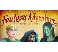 RPG Maker VX Ace: Fantasy Adventure Mini Music Pack DLC