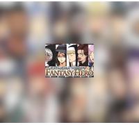 RPG Maker VX Ace - Fantasy Hero Character Pack DLC EU Steam CD Key