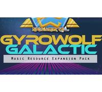 RPG Maker VX Ace: Gyrowolf's Galactic Music Pack