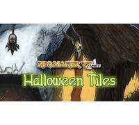 RPG Maker VX Ace: Halloween Tiles Resource Pack
