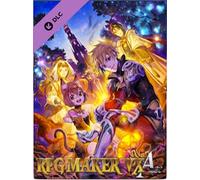 RPG Maker VX Ace - Heist Music Pack Steam Key GLOBAL