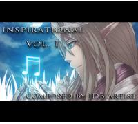 RPG Maker VX Ace - Inspirational Vol. 1 Steam CD Key