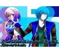 RPG Maker VX Ace - JSM Futuristic Music Pack Steam CD Key