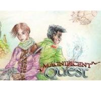 RPG Maker VX Ace - Magnificent Quest Music Pack Steam CD Key