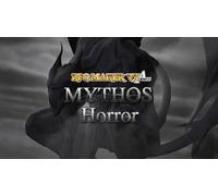 RPG Maker VX Ace: Mythos Horror Resource Pack DLC