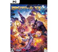 RPG Maker VX Ace PC