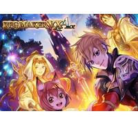 RPG Maker VX Ace (PC) Steam Key - EU