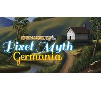RPG Maker VX Ace: Pixel Myth: Germania DLC