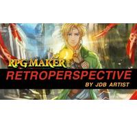 RPG Maker VX Ace: Retroperspective Music Pack