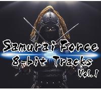 RPG Maker VX Ace - Samurai Force 8bit Tracks Vol.1 DLC EU Steam CD Key