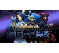 RPG Maker VX Ace: Sci-Fi Music Pack