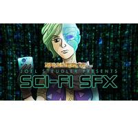 RPG Maker VX Ace: Sci-Fi Sound Effects