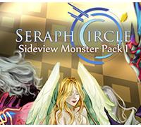 RPG Maker VX Ace - Seraph Circle: Monster Pack 1 DLC EU Steam CD Key