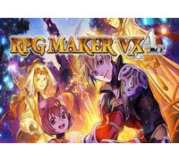 RPG Maker VX Ace - Seraph Circle: Monster Pack 1 (DLC) (PC) Steam Key - EU