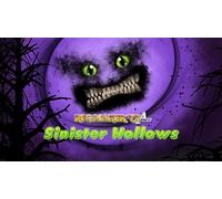 RPG Maker VX Ace: Sinister Hollows