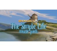 RPG Maker VX Ace: The Simple Life Music Pack DLC