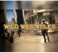 RPG Maker VX Ace - Wild West Tiles Pack DLC PC Steam CD Key
