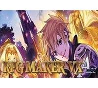RPG Maker VX EU Steam CD Key