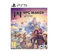 RPG MAKER WITH (PS5)