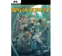RPG Maker XP PC