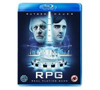 RPG (Real Playing Game) [Blu-ray]