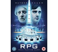 RPG (Real Playing Game) [DVD]
