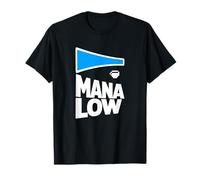 RPG SideQuests First Loot D20 Tabletop Nerd MMOGA Games T-Shirt