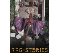 RPG Stories (PC) - Steam Key - GLOBAL