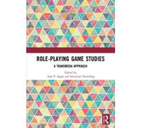 RPG STUDIES (Paperback) (9780815369202)