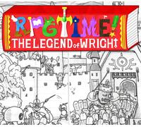 RPG Time: The Legend of Wright AR XBOX One / Xbox Series X|S CD Key